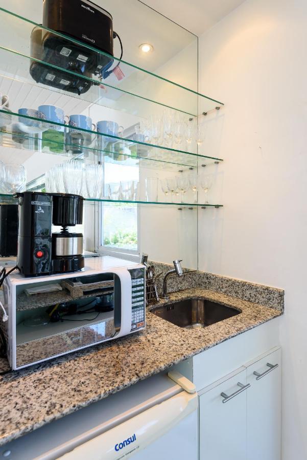Pineapples Mqc502 - Cobertura Casais Com Vista Incrível Em Ipanema Apartamento Río de Janeiro