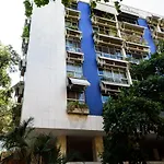 Pineapples MQC502 - Cobertura para casais com vista incrível em Ipanema