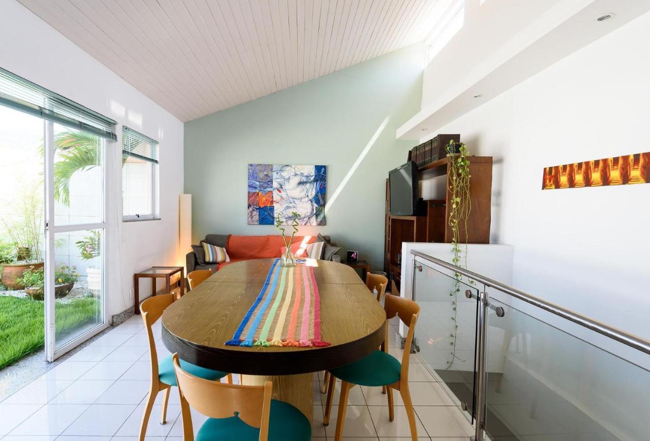 Pineapples Mqc502 - Cobertura Casais Com Vista Incrível Em Ipanema Apartamento