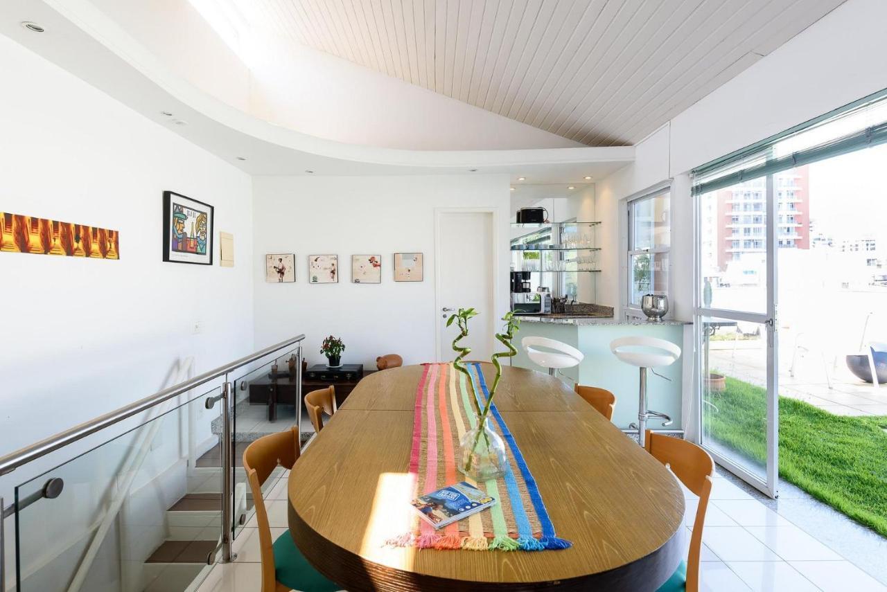 Pineapples Mqc502 - Cobertura Casais Com Vista Incrível Em Ipanema Apartamento