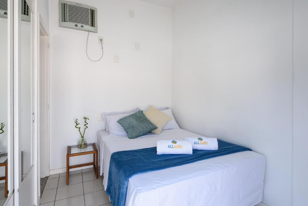 Apartamento Pineapples Mqc502 - Cobertura Casais Com Vista Incrível Em Ipanema *