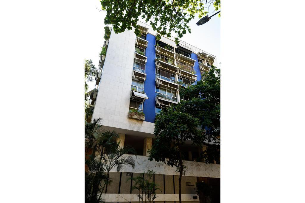 Pineapples Mqc502 - Cobertura Casais Com Vista Incrível Em Ipanema
